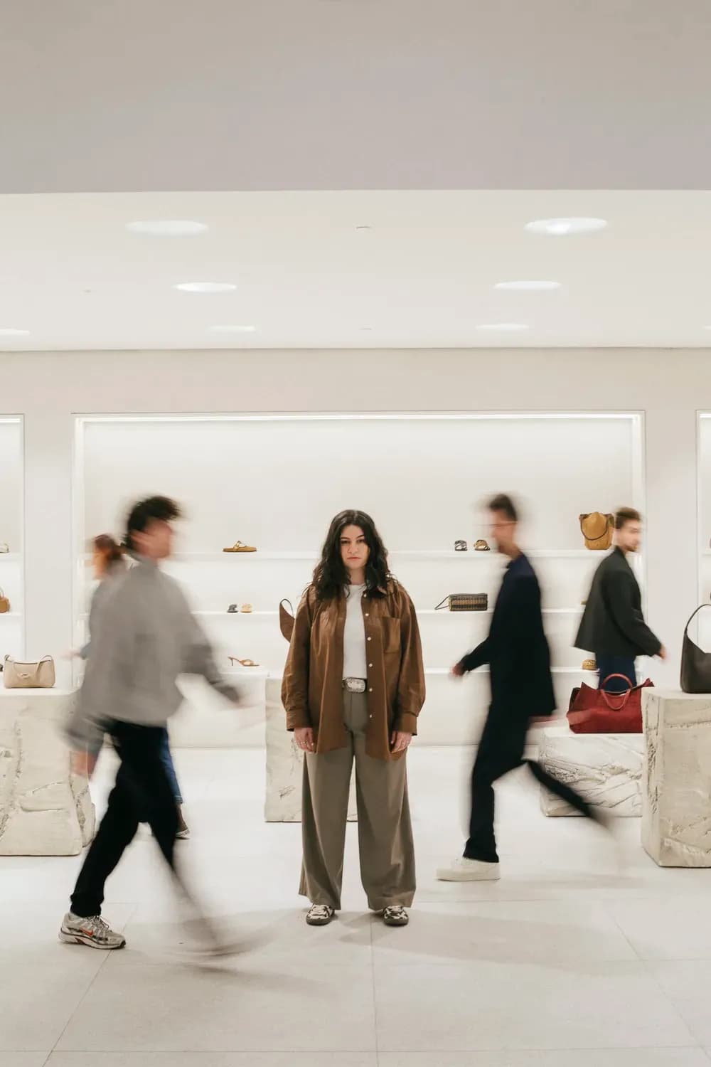 Home | Inditex People