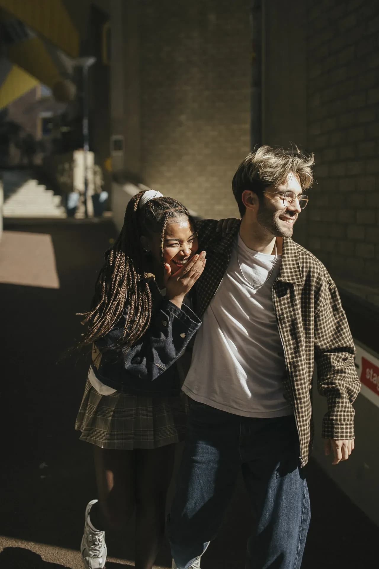 Image 1 of 5: Media content