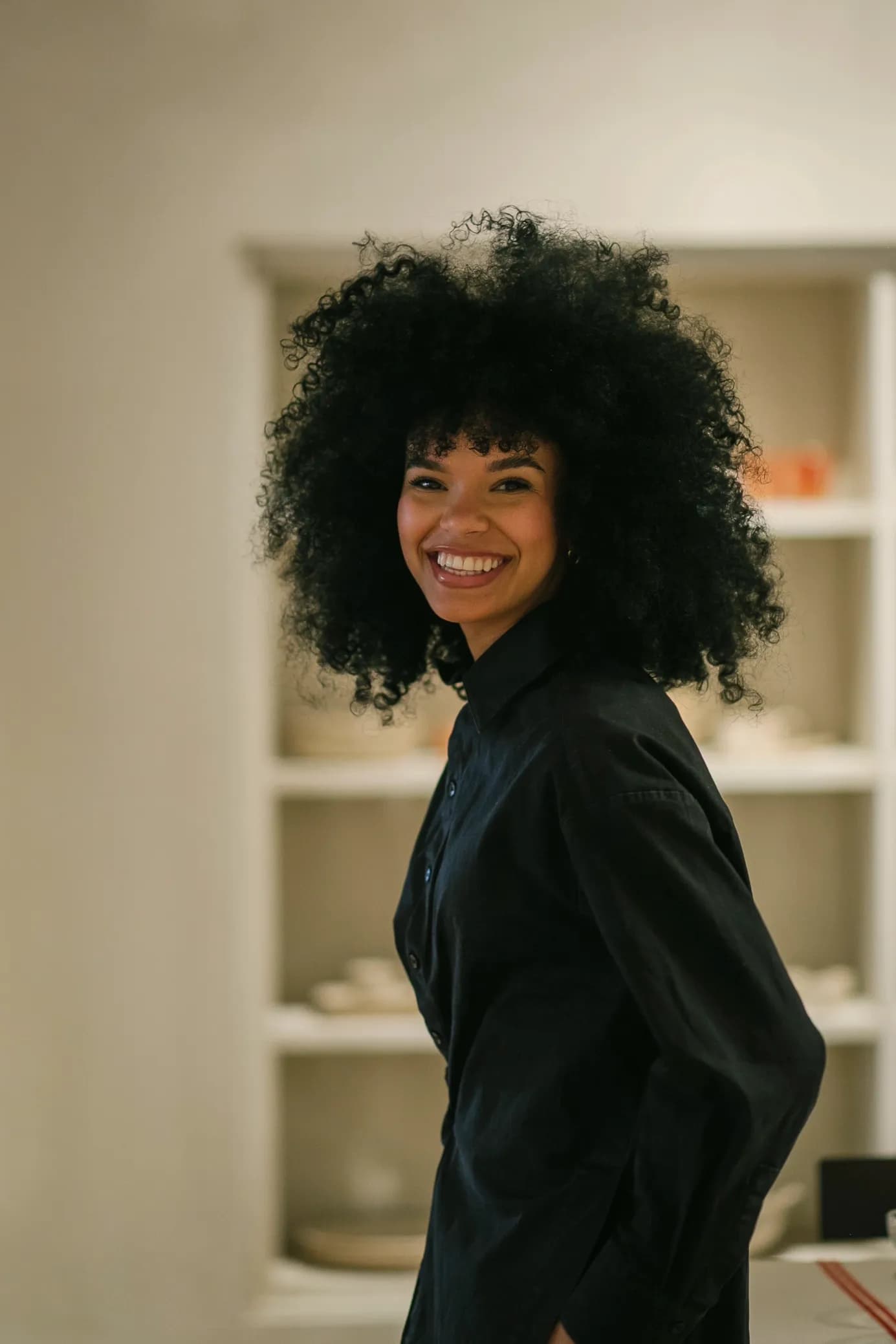 Nous recherchons des personnes ayant la bonne attitude et la bonne sensibilité, qui ont quelque chose d'unique à apporter.