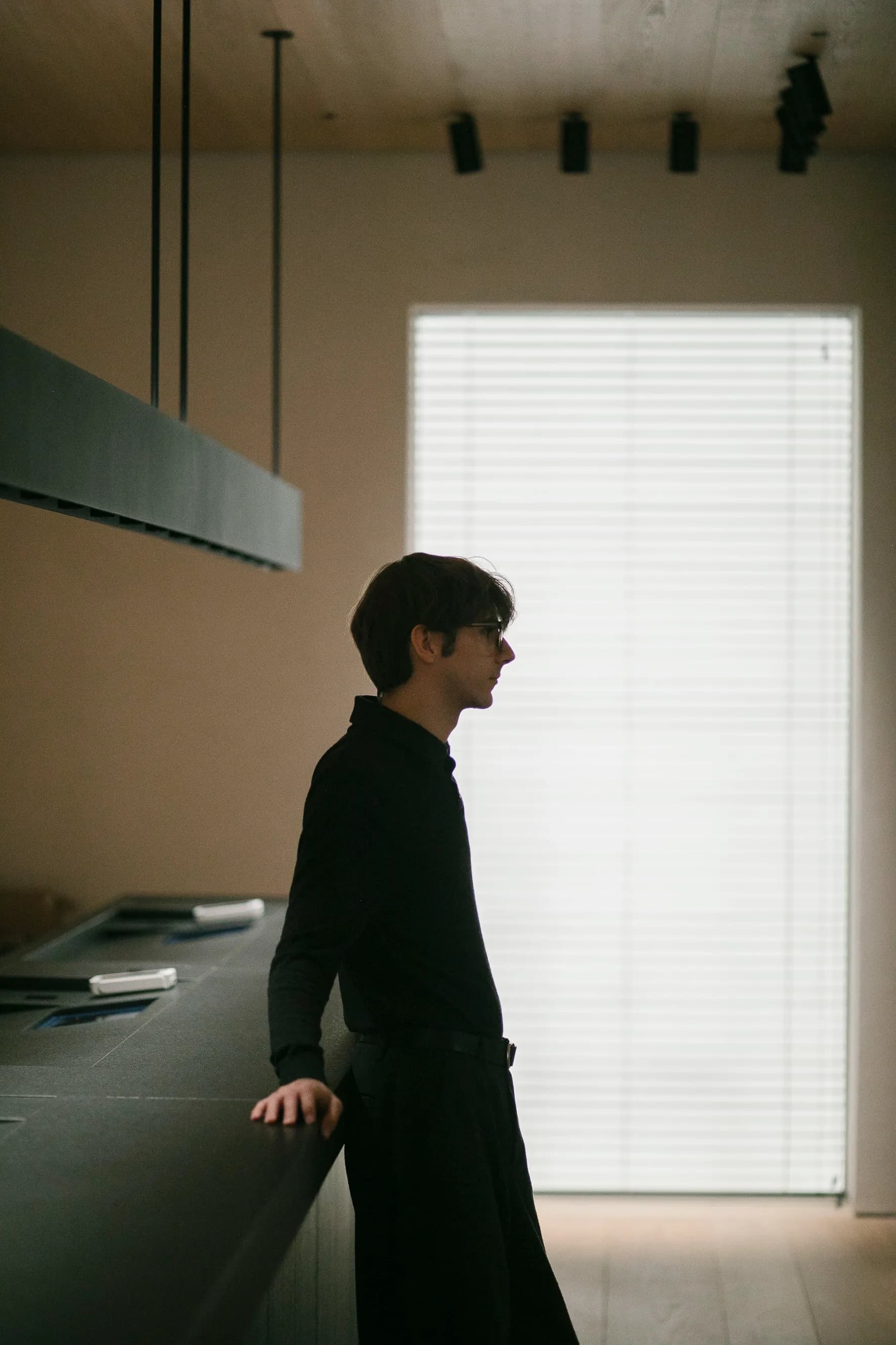 Nous croyons au travail d'équipe, à la créativité avec un but et à une façon plus consciente et responsable de créer.