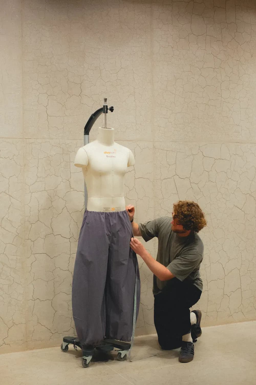 Image 1 of 1: Media content