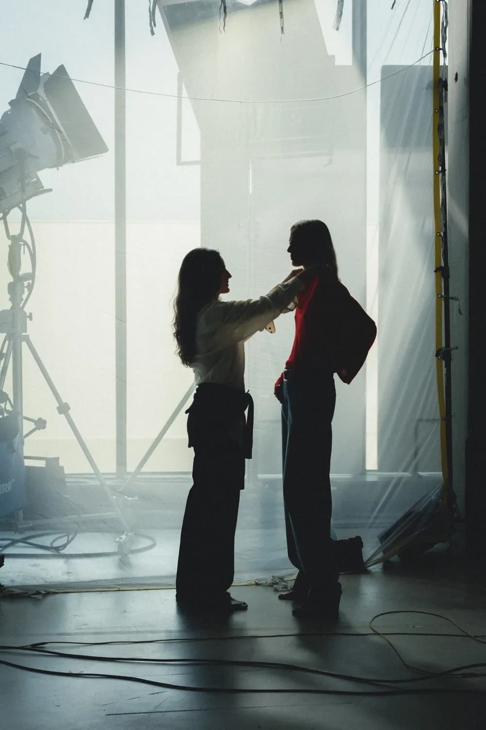 Il nostro obiettivo è sviluppare il loro pieno potenziale come parte di un team diversificato, creativo e innovativo.