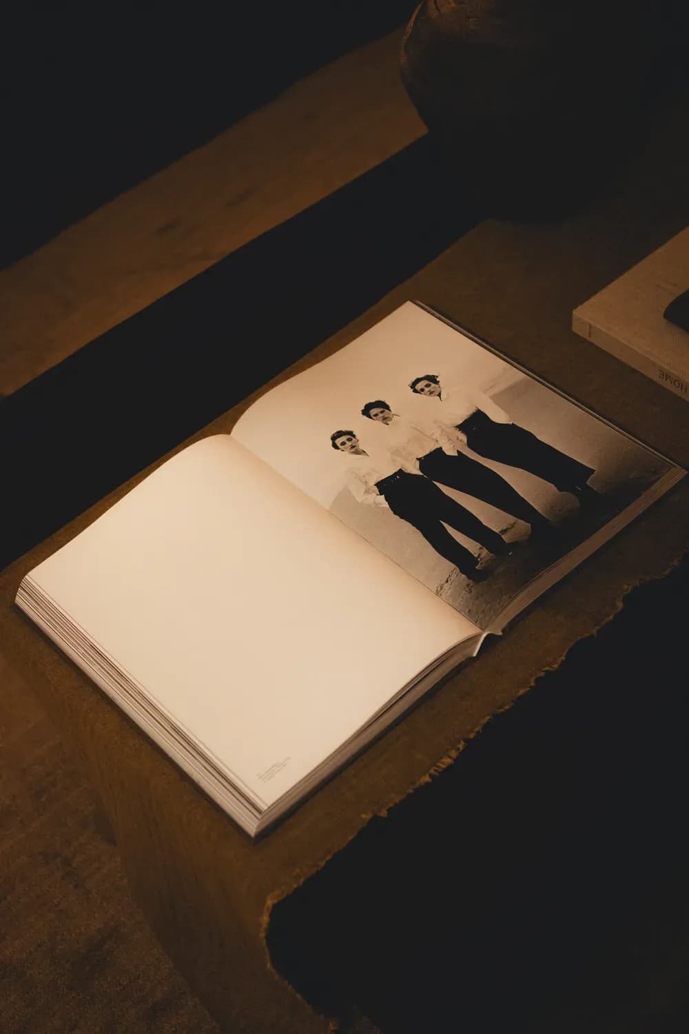 Nous croyons en l'excellence construite grâce à la sensibilisation et à une véritable attention au processus.