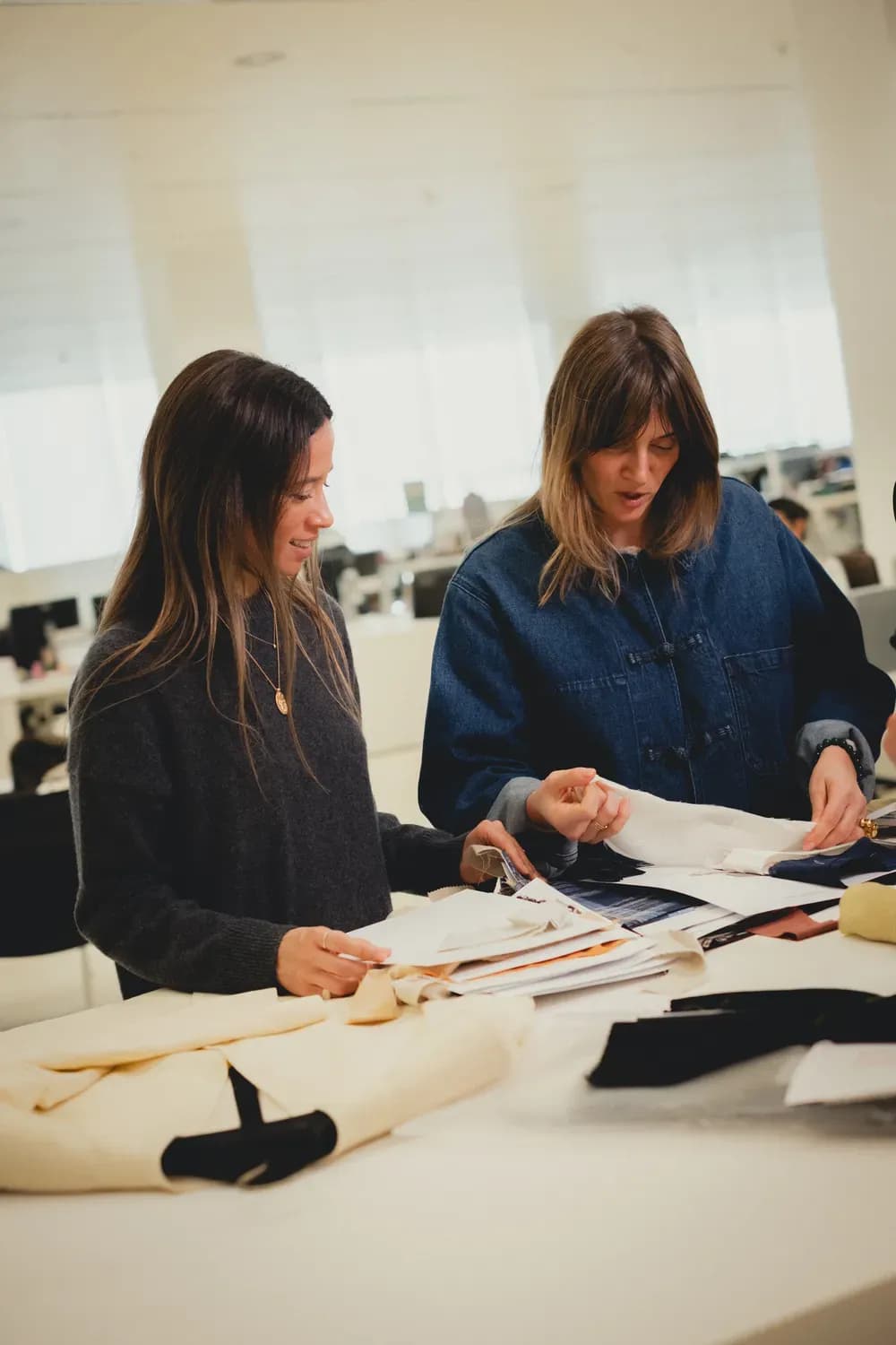 Une diversité de perspectives nous rend meilleurs : des parcours différents, des styles différents et des manières différentes d'atteindre le même niveau de soins.