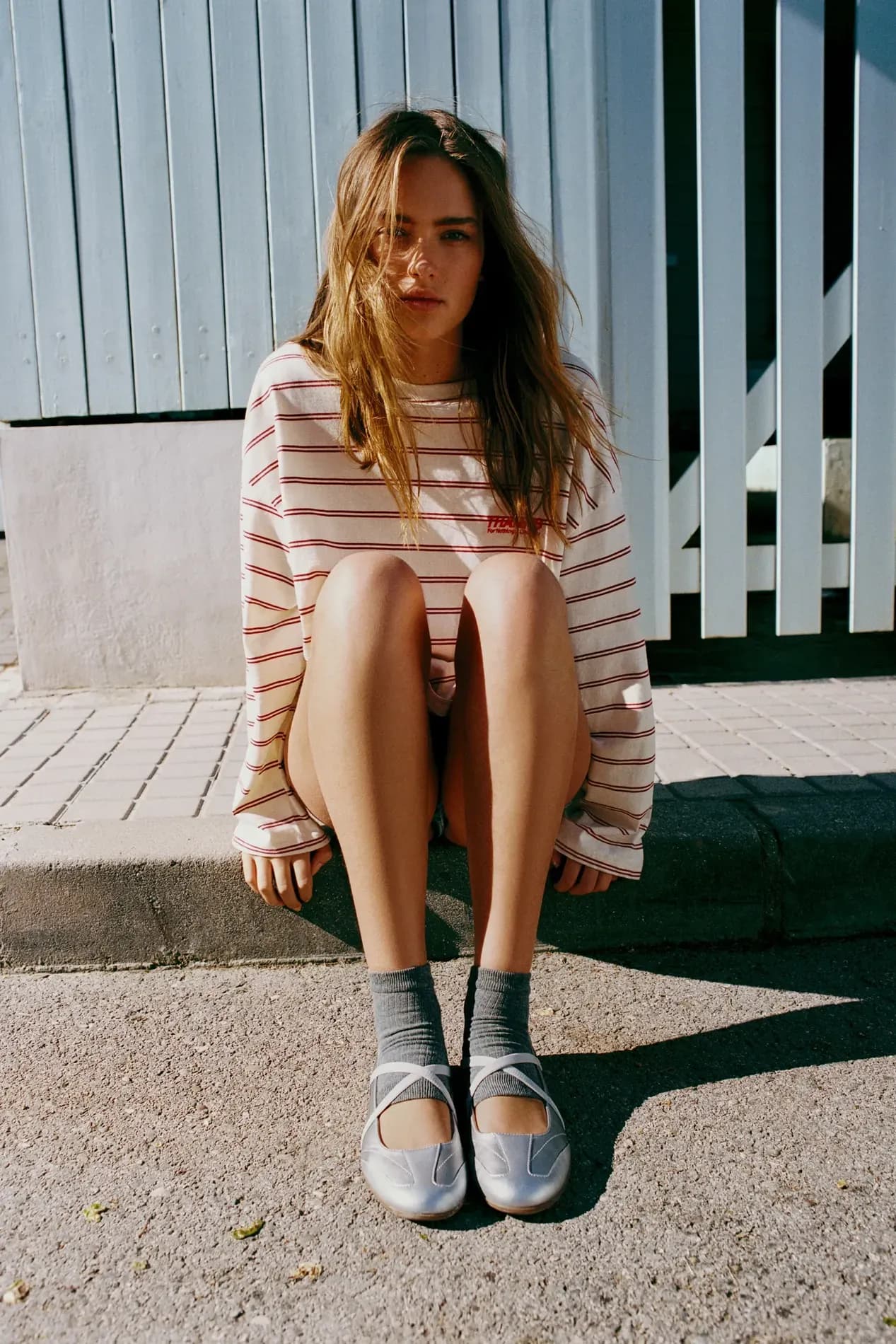 Image 1 of 1: Media content