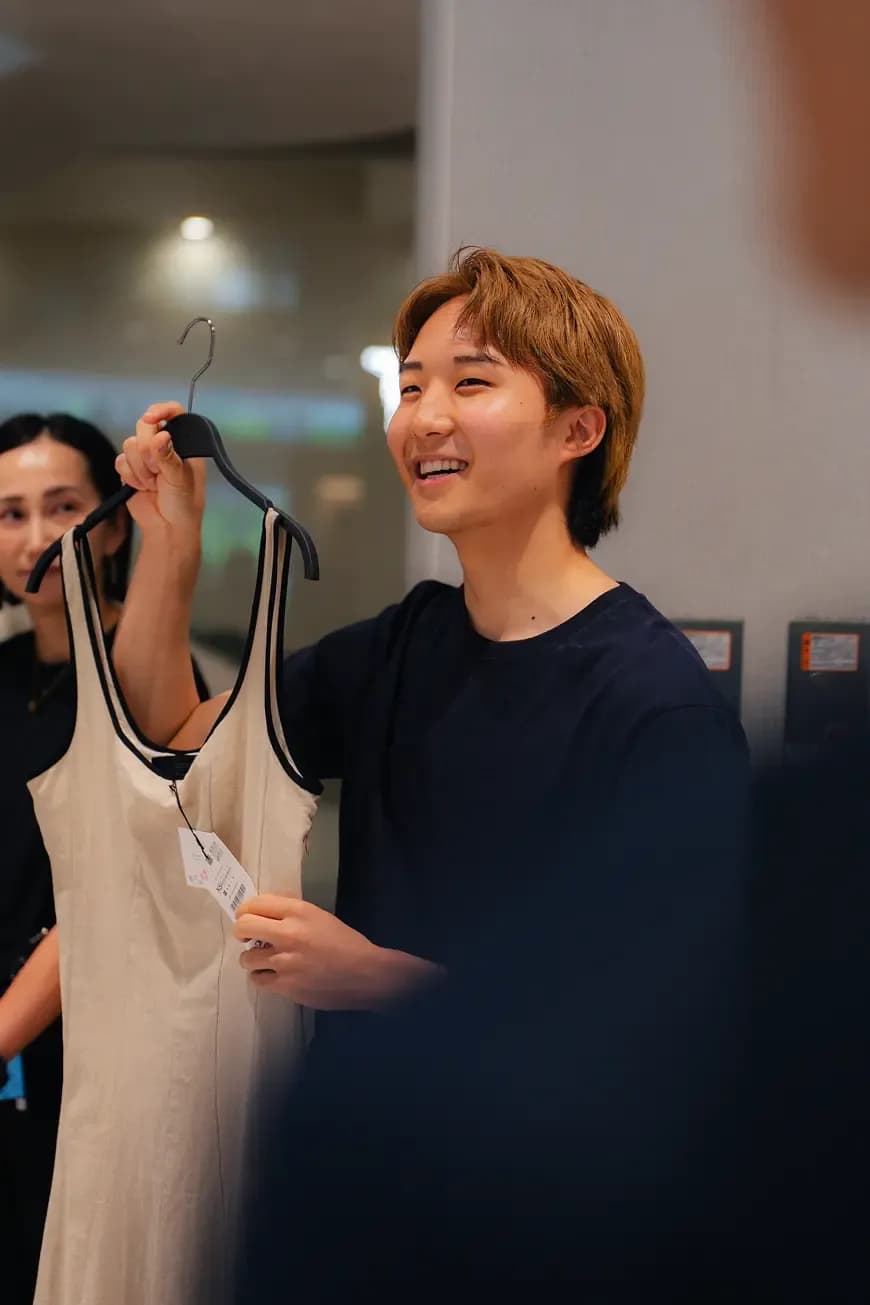 【ZARA/全国オープンエントリー】社員・アルバイト《週2日~》《週5日》募集